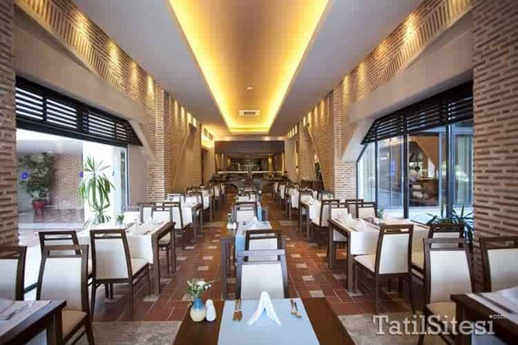 Limak Limra Hotel Resort